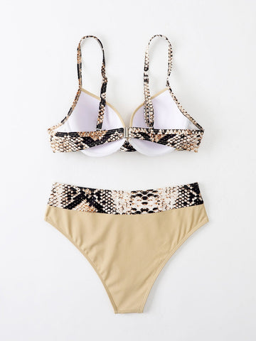 Set bikini da donna